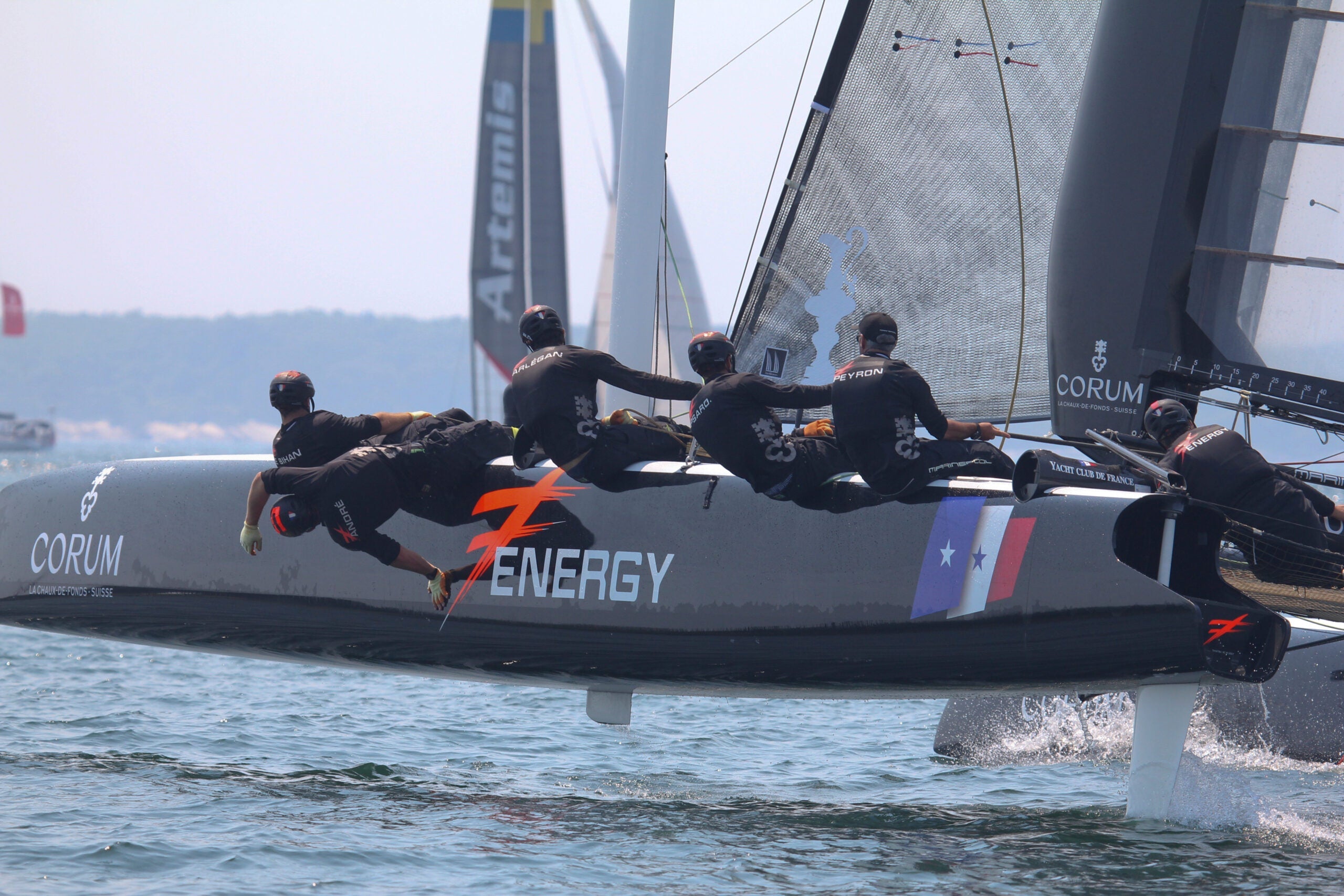 Tylaska RB-12 Two Piece Rope Bushings