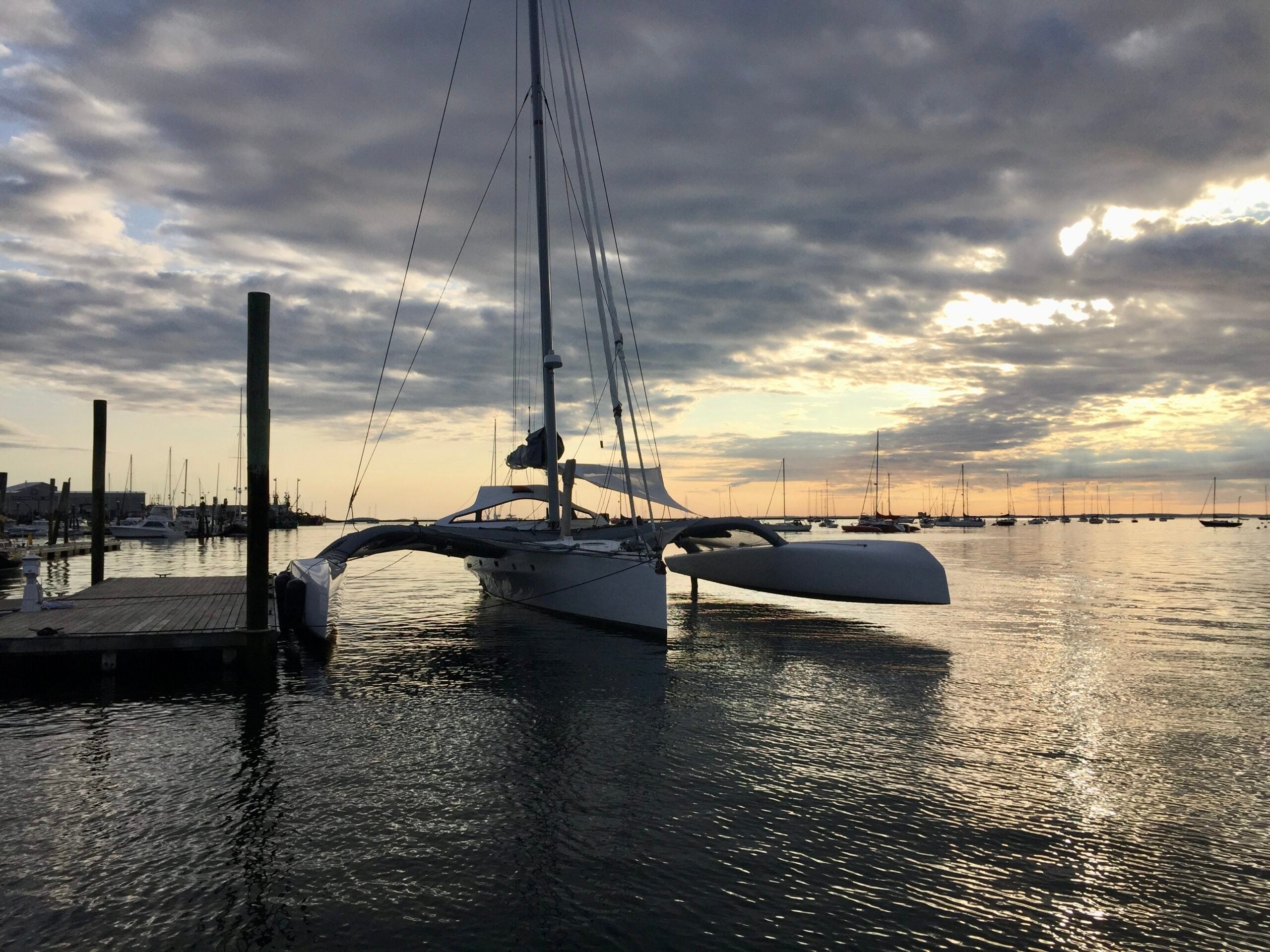 Tylaska RB-16 Two Piece Rope Bushings