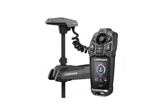 Lowrance Recon™ Trolling Motor