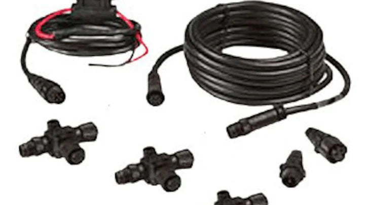 Lowrance Sensors & Networking Accessories