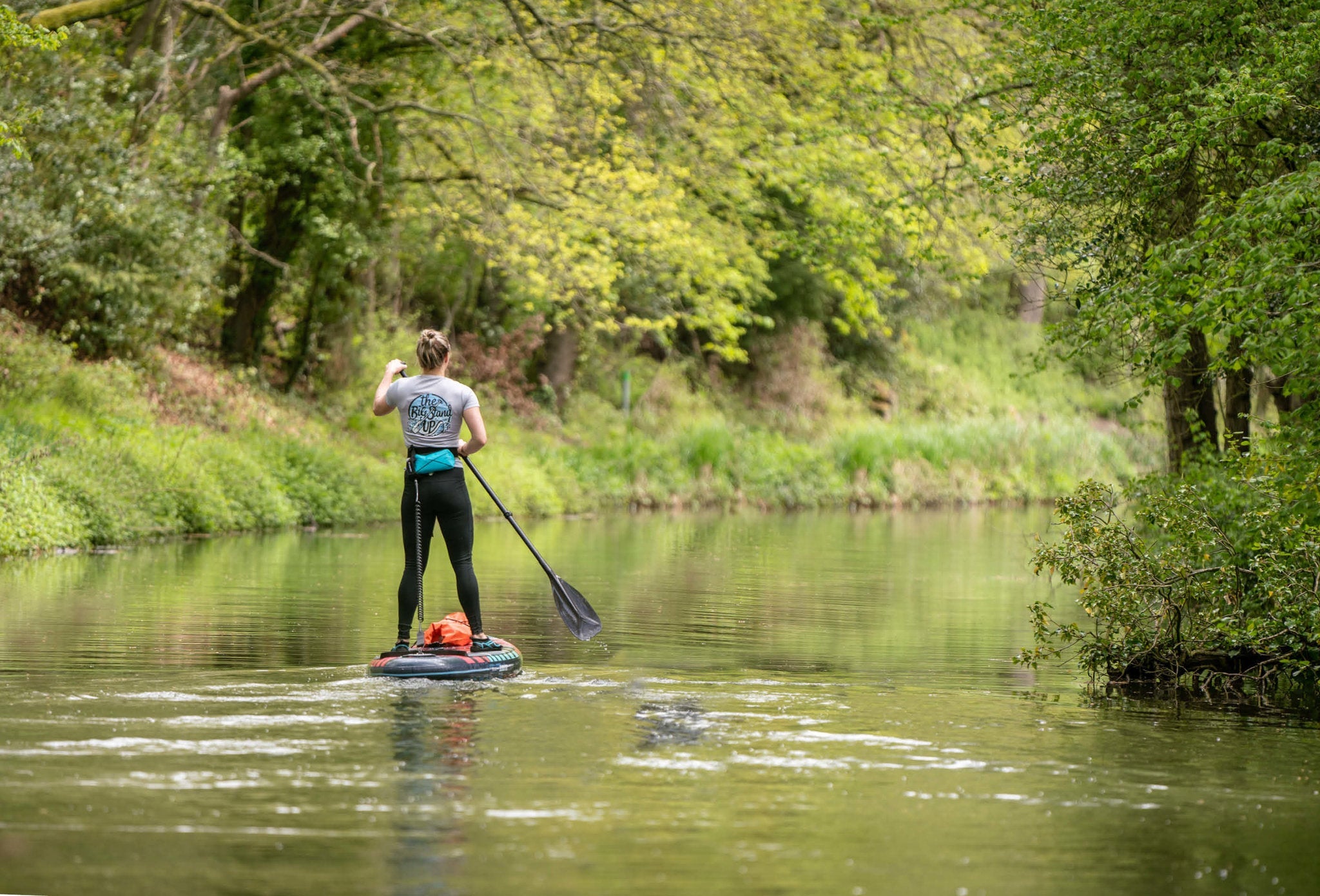 Spinlock ALTO Waist Worn PFD