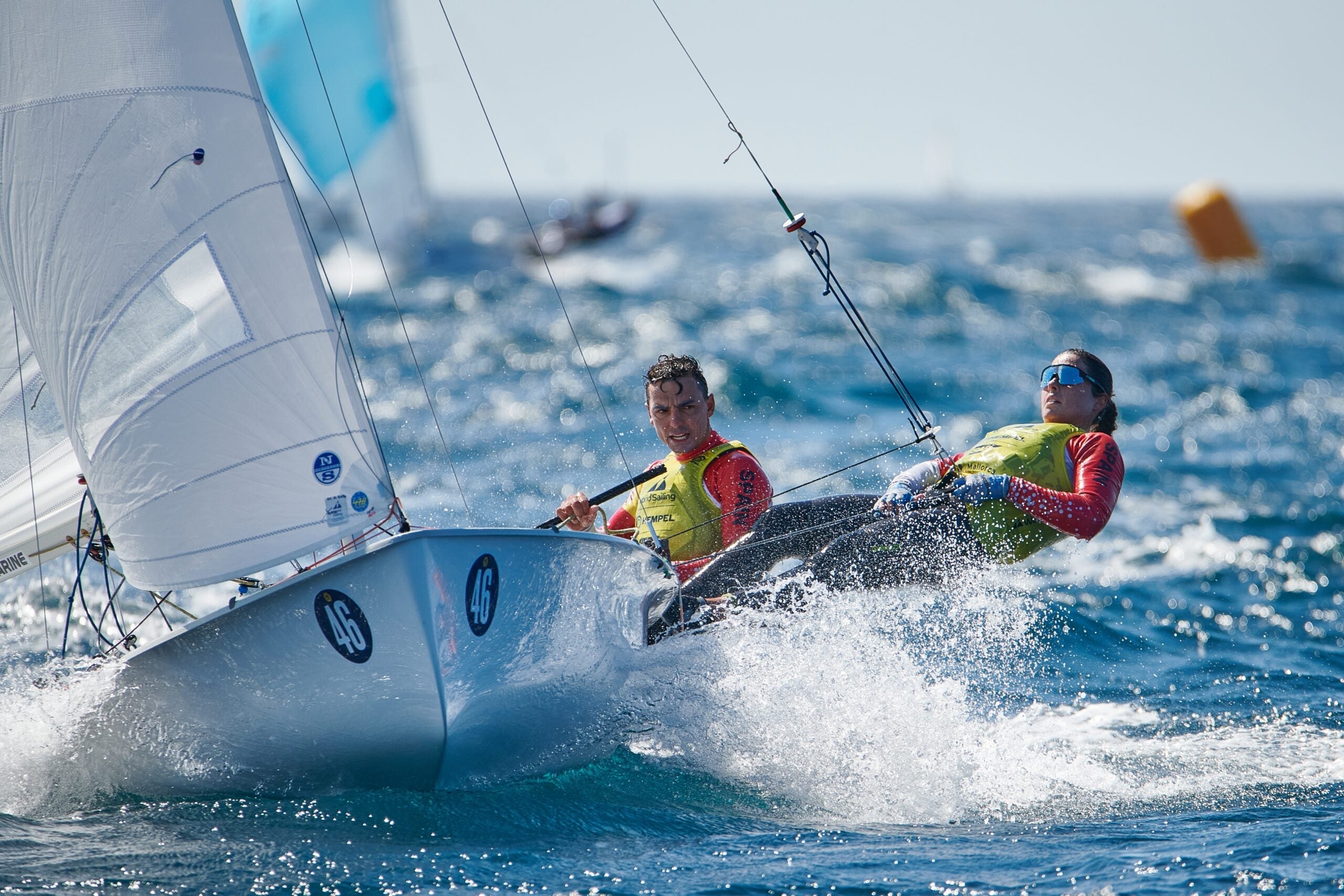 Tylaska Stainless Low Friction Rings