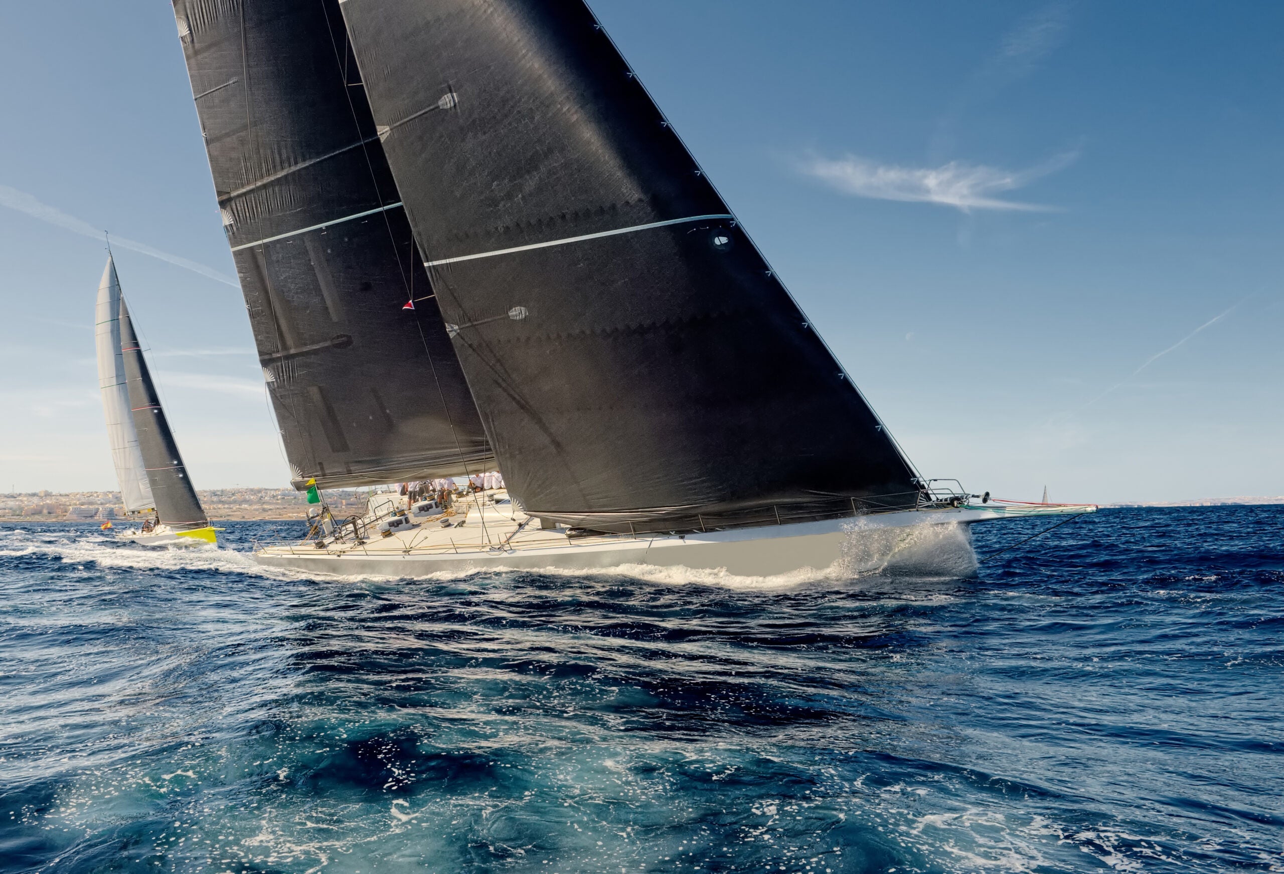 Tylaska Titanium Low Friction Rings