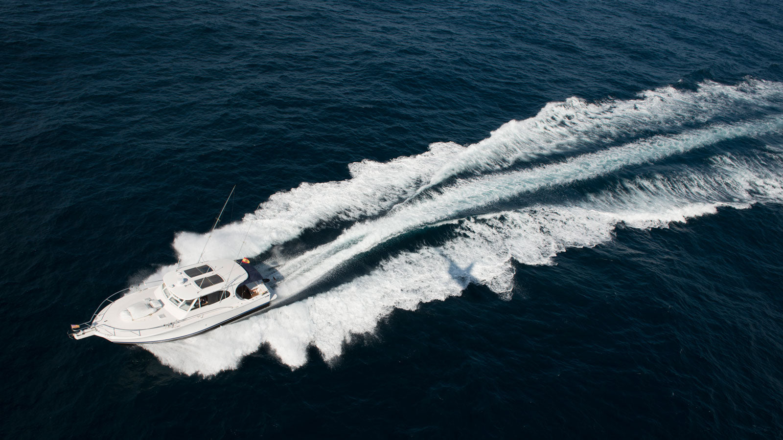 Simrad Entertainment