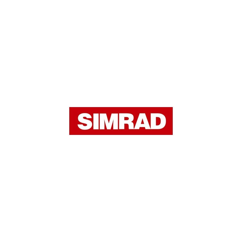 Simrad Sonar - Sensors and Transducers
