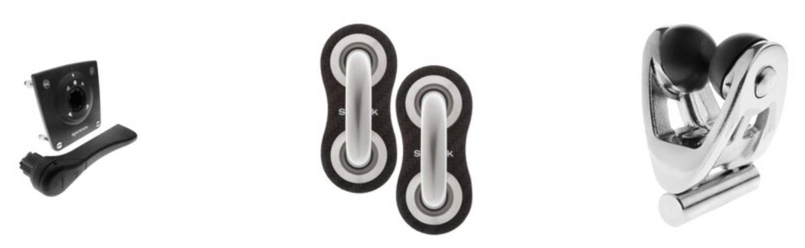 Spinlock More Hardware