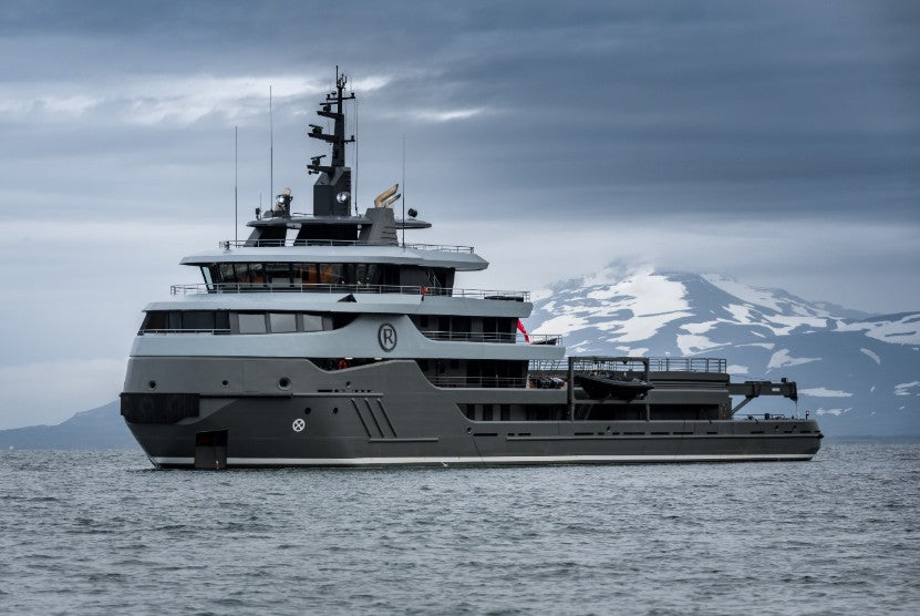 Tylaska SS Plunger Pin Lifting Hooks