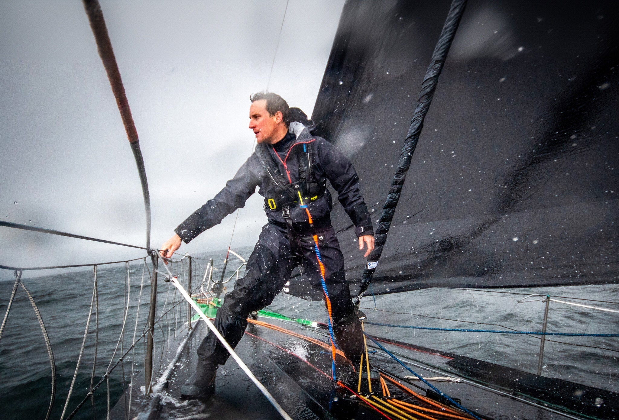 Spinlock Performance Safety Lines