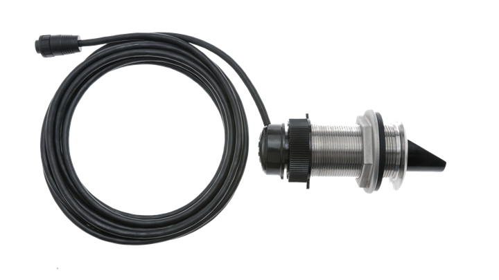 B&G ForwardScan® Transducer