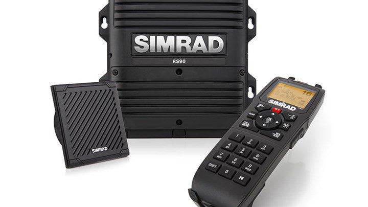 VHF & AIS accessories