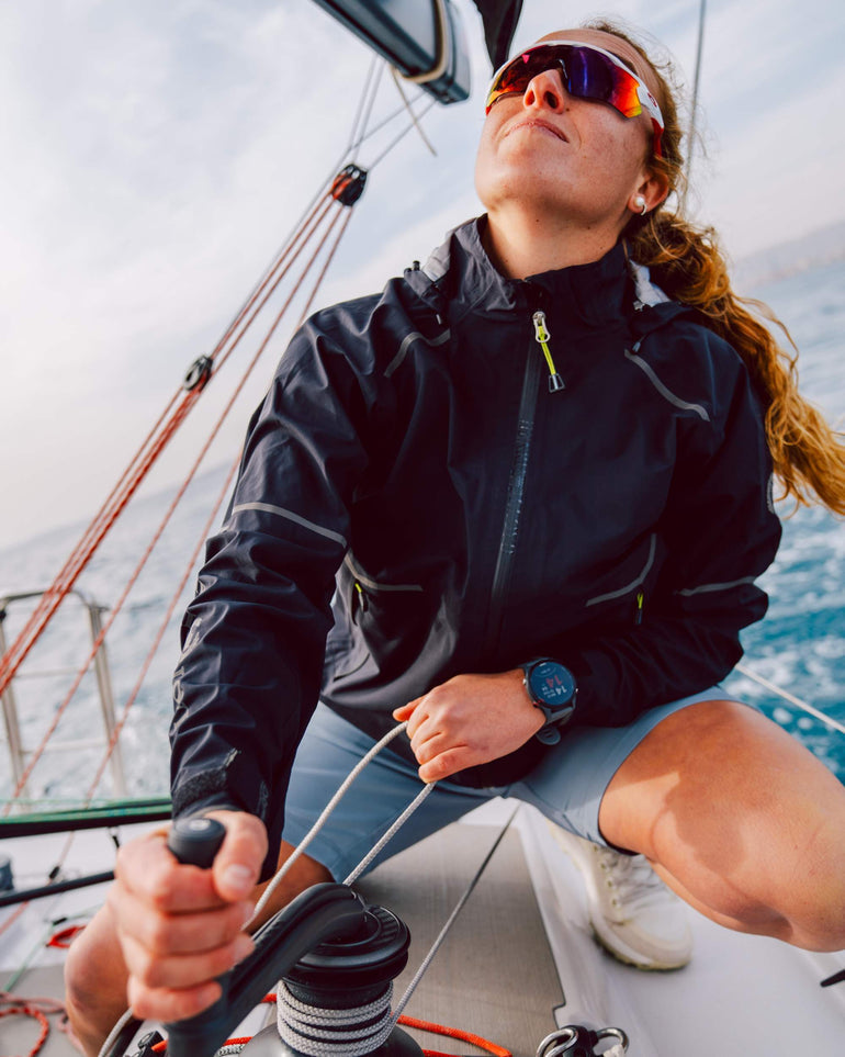 Henri lloyd Women's Jackets