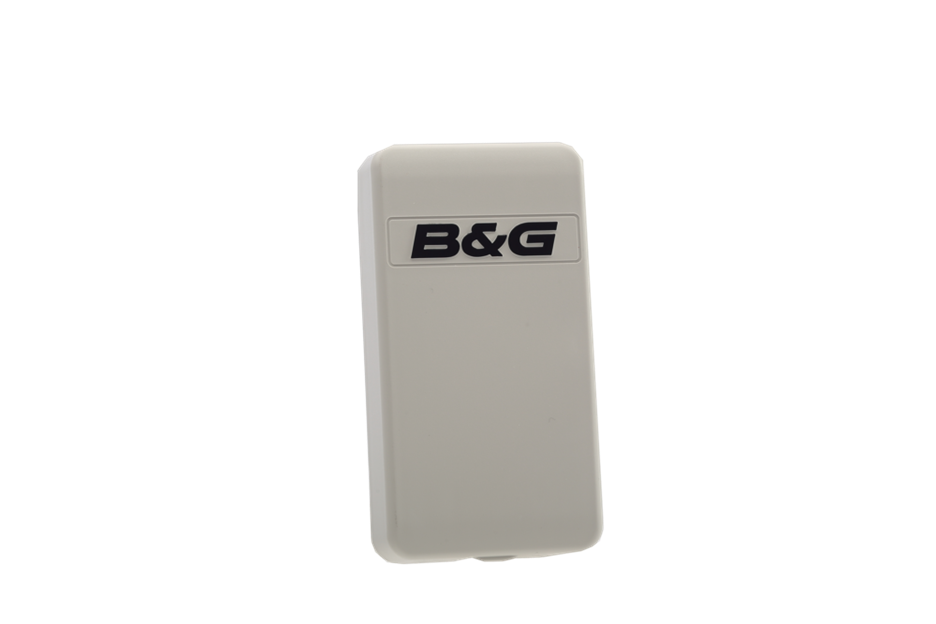 B&G SUN COVER, Triton Pilot Controller