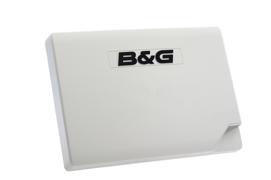 B&G Zeus 7 Dustcover