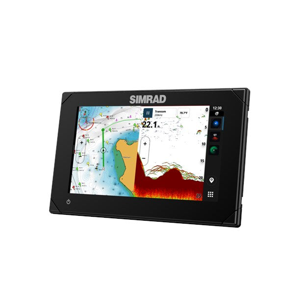 Simrad NSX