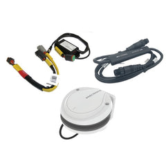 Simrad Steer-by-wire Autopilot Kit for Volvo