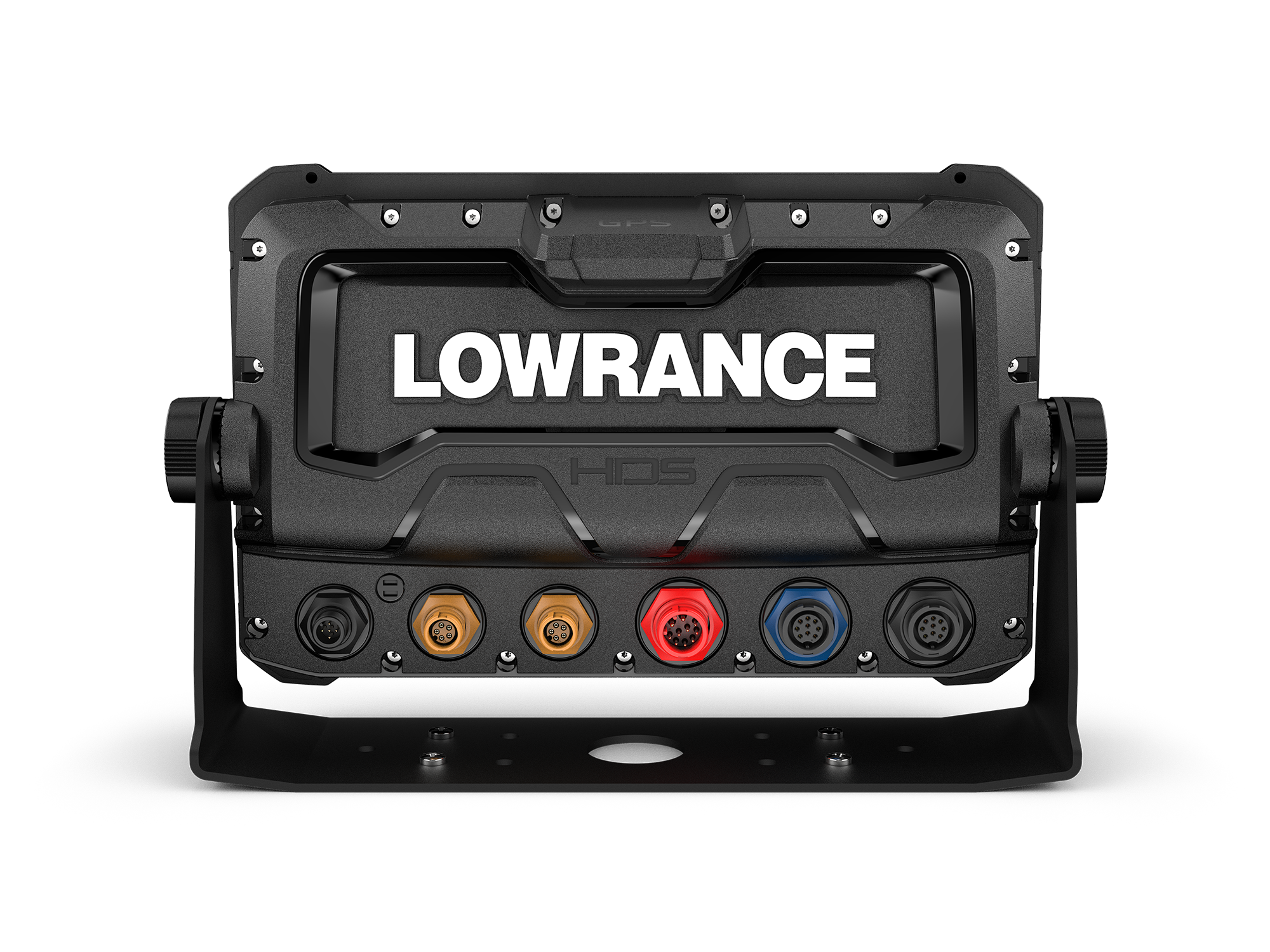 Lowrance HDS-10 PRO No Transducer ROW (International version)
