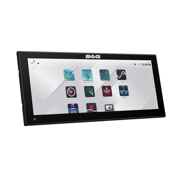 B&G Zeus S 3015 Ultrawide