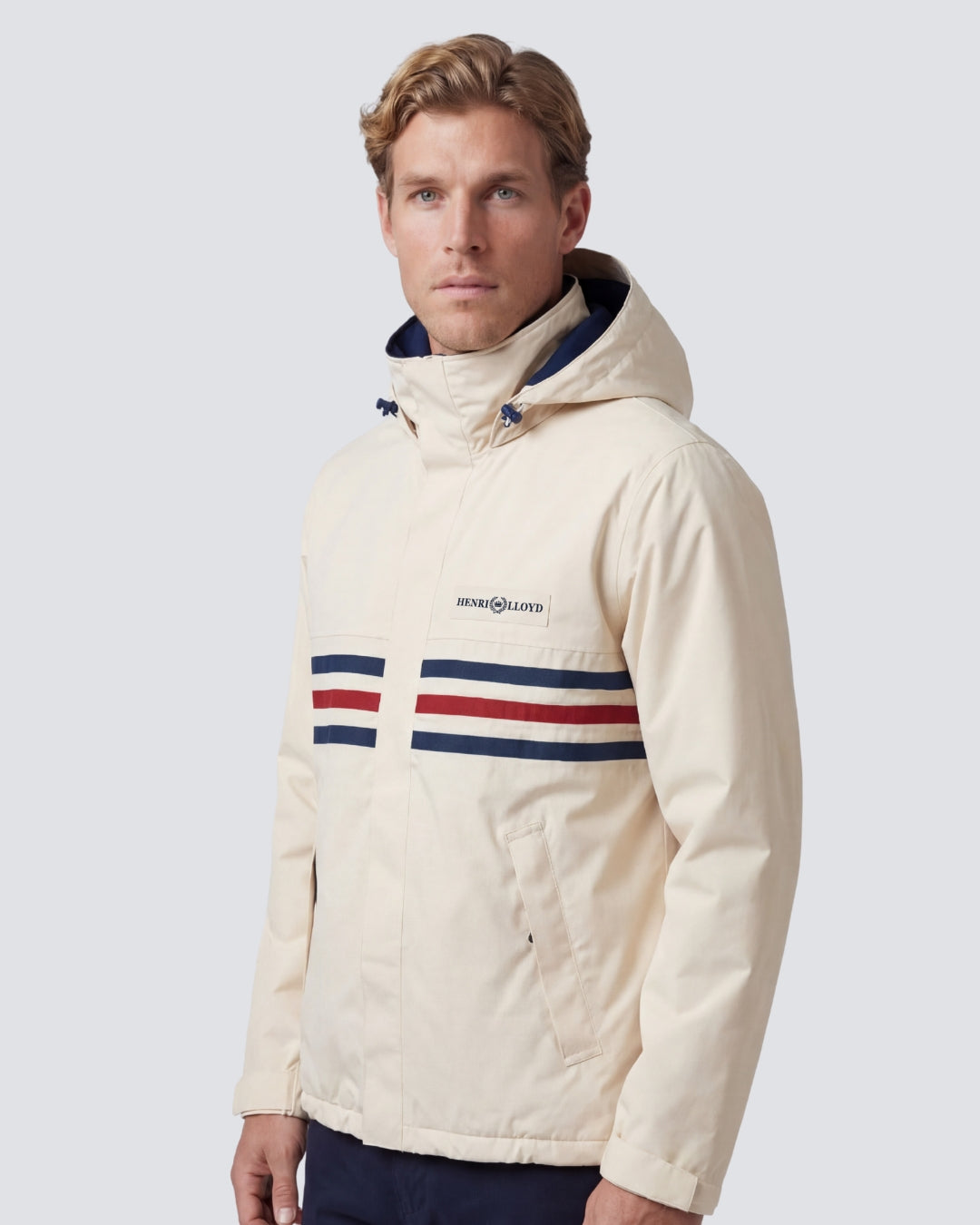Куртка Henri Lloyd Freo (2026) 