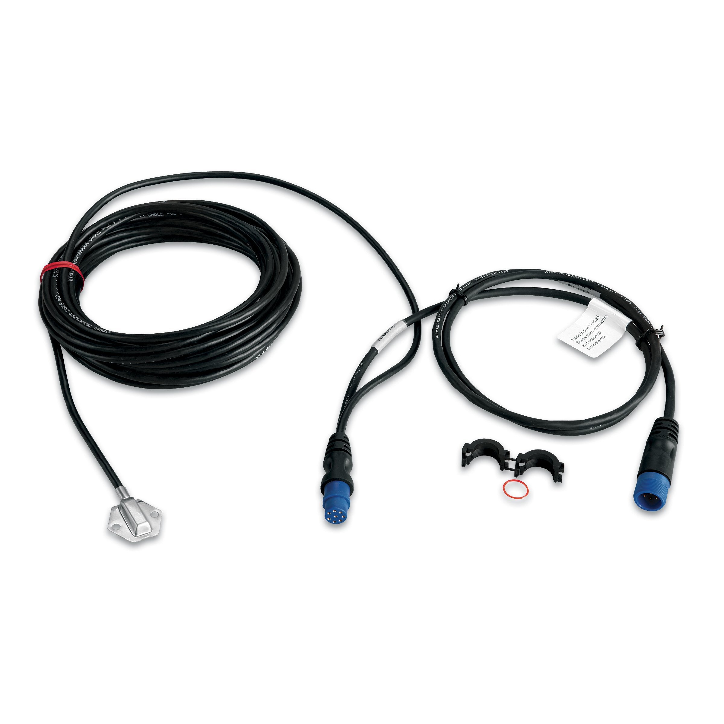 Garmin T80 Water Temperature Probe (8-pin)