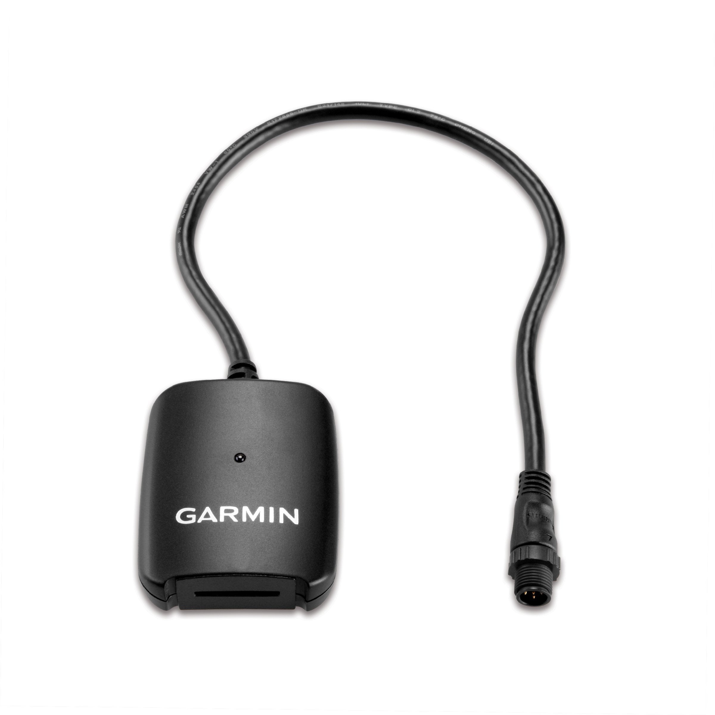 Garmin NMEA2000 Network Updater