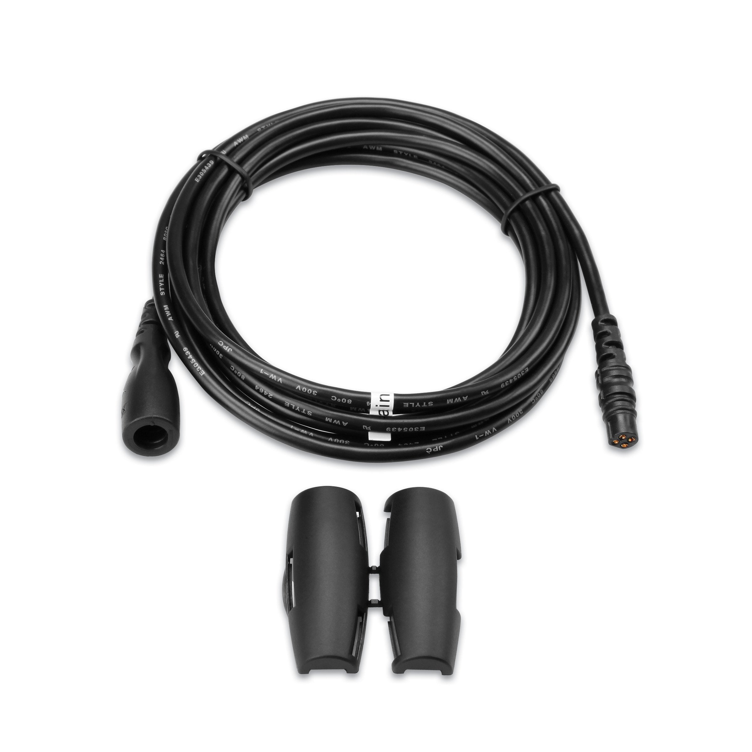 Garmin Transducer extension cable, 3 m (4 pins)