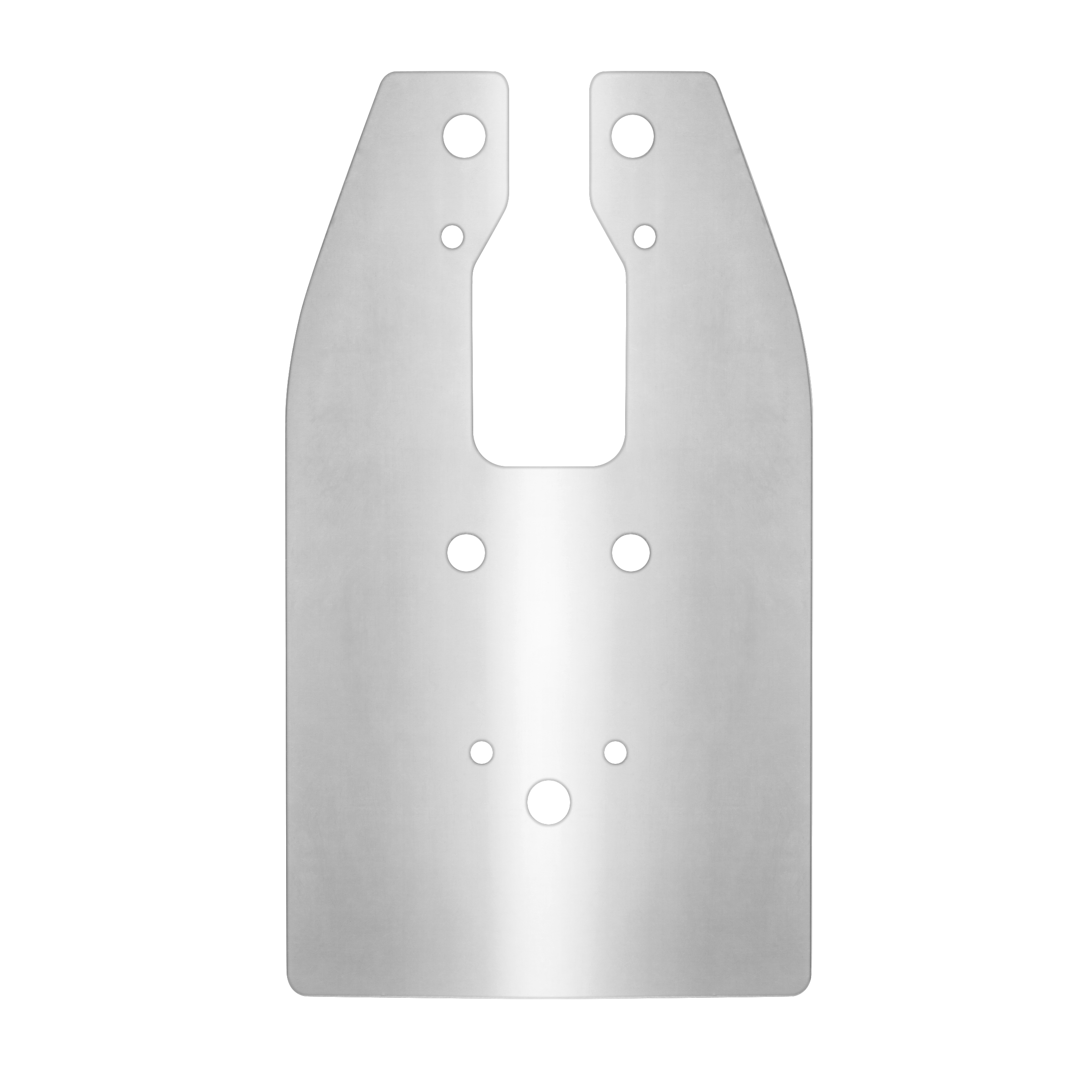 Garmin Transducer Spray Shield