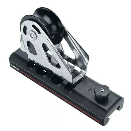 Harken BB 32 mm Slider Genoa Lead Car with Pinstop