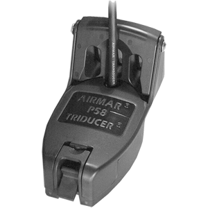 P58 TRIDUCER® Multisensor/CW Transom Mount