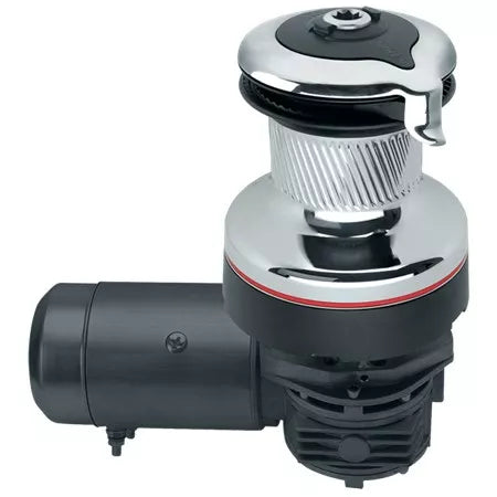 Harken official image — Chrome