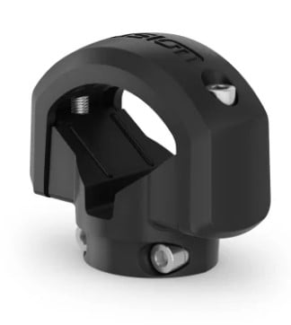 Garmin XS Series Wake Tower Mounting Brackets 2"