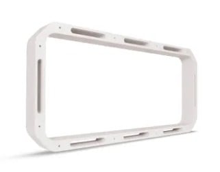 Garmin Sound-Panel Accessory Mounting 41nm White Spacers