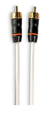 Garmin Performance RCA Cables 1 Channel, 12 ft Cable