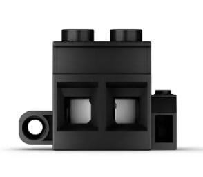 Garmin Apollo Amplifiers Power and Remote On