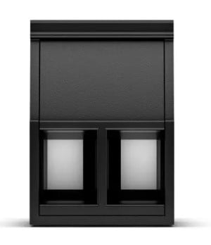 Garmin Apollo Monoblock Amplifier Speaker