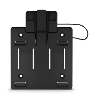 Garmin Apollo Monoblock/4 Channel Amplifier Mounting Bracket