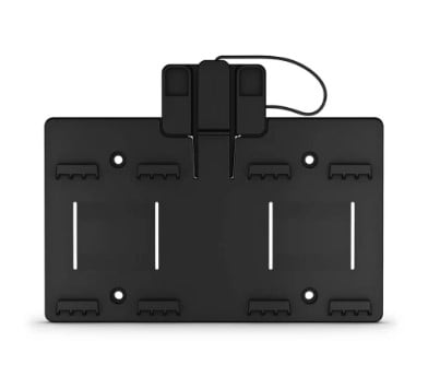 Garmin Apollo 6/8 Channel Amplifier Mounting Bracket