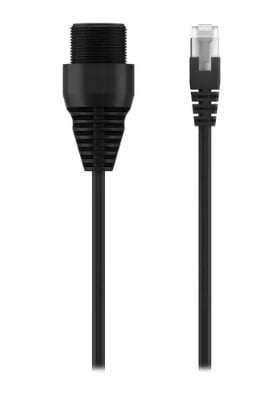 Garmin Marine Network to Fusion Cables Small (F) to RJ45, 6 in