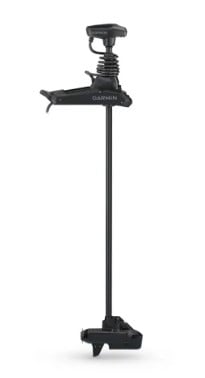 Garmin Force Kraken Trolling Motor Black 75" Trolling Motor with GT56UHD-TR Transducer