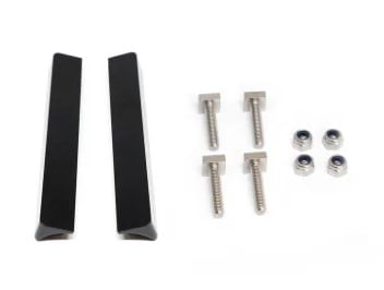 Garmin Apollo RA770 Flat Mount Kit