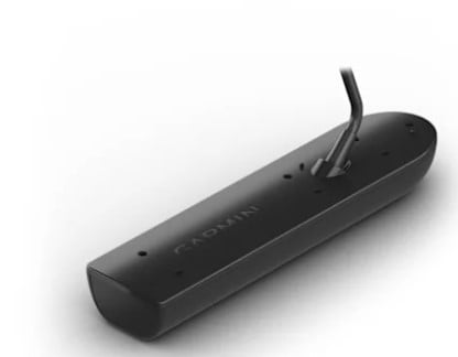 Garmin GT56UHD-TR For 48" Force Kraken Trolling