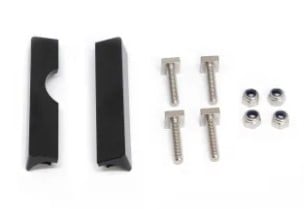 Garmin Apollo SRX400/ERX400 Flat Mount Kit