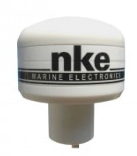 NKE External passive GPS antenna for AIS transponder