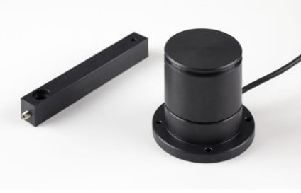 NKE Analog Monitor 4X