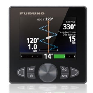 Furuno NavPilot-711C