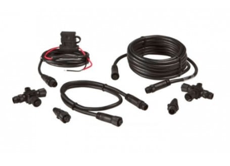 NYPE NMEA2000 RoHS IP68 Complet Kit