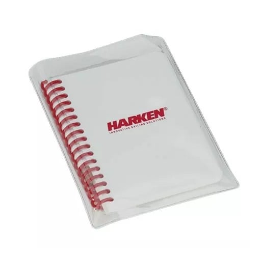 Harken Wet Notes