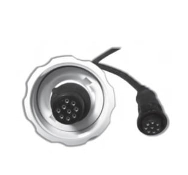 Airmar WX / Compass NMEA 0183 Cable – 15 m