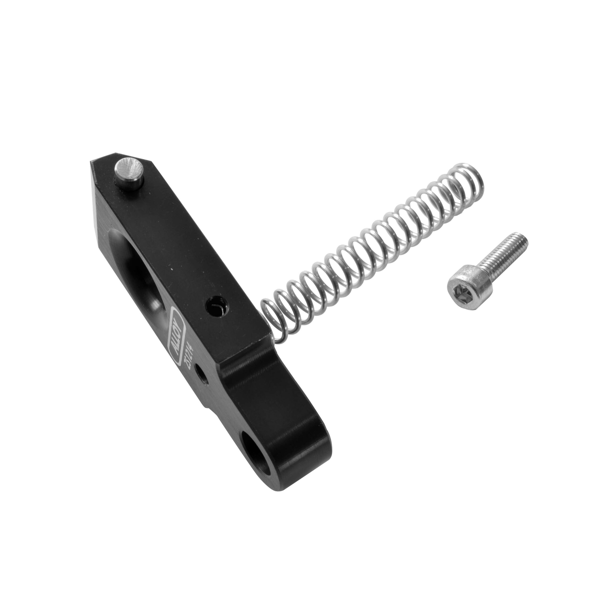 Spinlock Rear Block Kit with Spring