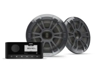 Garmin Stereo and Speaker Kits
