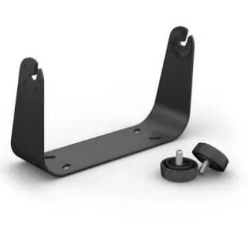 Garmin Mounting bracket for boats with knobs